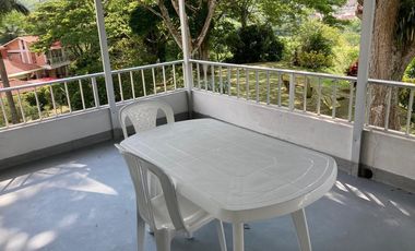 casa condominio en venta en san antonio. Cod V1093036