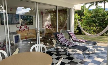 casa condominio en venta en san antonio. Cod V1093036