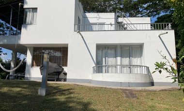 casa condominio en venta en san antonio. Cod V1093036