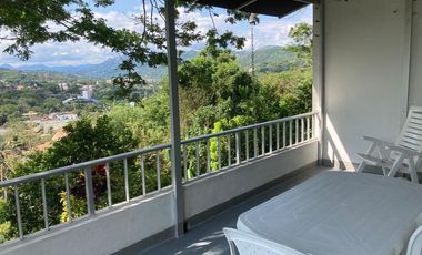 casa condominio en venta en san antonio. Cod V1093036