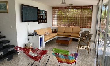 casa condominio en venta en san antonio. Cod V1093036