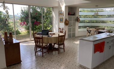 casa condominio en venta en san antonio. Cod V1093036