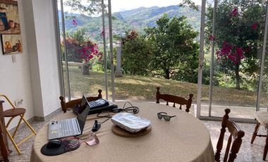 casa condominio en venta en san antonio. Cod V1093036