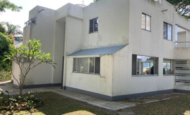 casa condominio en venta en san antonio. Cod V1093036