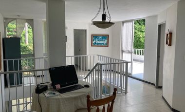 casa condominio en venta en san antonio. Cod V1093036