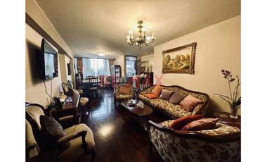 Oportunidad‼️ Vendo Dpto 96M2 En 2Do Piso Vista Exterior De 3 Dorms+1 Cochera+1 Depósito- Chorrillos🏡