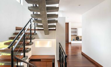 casa en arriendo/venta en antiguo camino al meta. Cod V27378