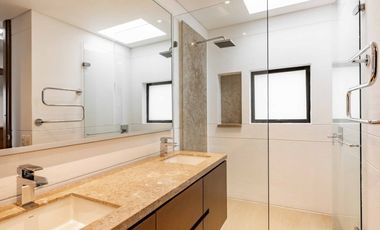 casa en arriendo/venta en antiguo camino al meta. Cod V27378