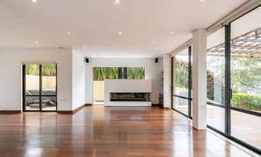 casa en arriendo/venta en antiguo camino al meta. Cod V27378