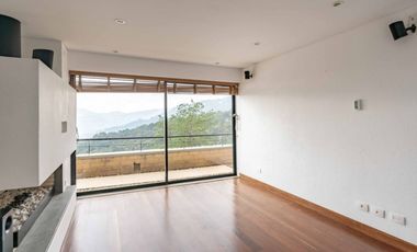 casa en arriendo/venta en antiguo camino al meta. Cod V27378