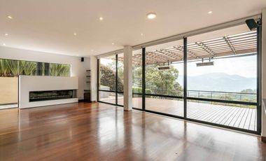 casa en arriendo/venta en antiguo camino al meta. Cod V27378