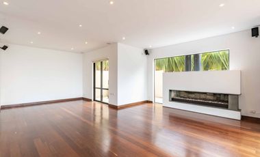 casa en arriendo/venta en antiguo camino al meta. Cod V27378