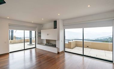 casa en arriendo/venta en antiguo camino al meta. Cod V27378