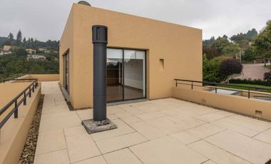 casa en arriendo/venta en antiguo camino al meta. Cod V27378