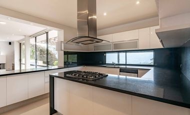 casa en arriendo/venta en antiguo camino al meta. Cod V27378