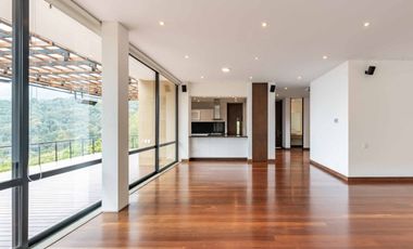 casa en arriendo/venta en antiguo camino al meta. Cod V27378