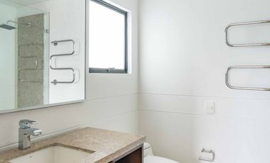 casa en arriendo/venta en antiguo camino al meta. Cod V27378