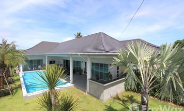 4 Bedroom Villa for sale in Wang Phong, Prachuap Khiri Khan