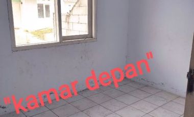 Rumah Murah Nyaman Subsidi di Purwakarta ke PT Platinum International 3 mnt Cicilan 900 juta-an Flat !!