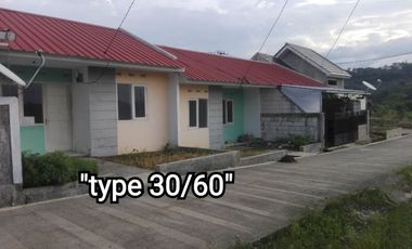 Rumah Murah Nyaman Subsidi di Purwakarta ke PT Platinum International 3 mnt Cicilan 900 juta-an Flat !!