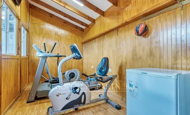 Venta Casa Aislada en Simon Bolivar, La Reina.