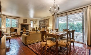 Venta Casa Aislada en Simon Bolivar, La Reina.