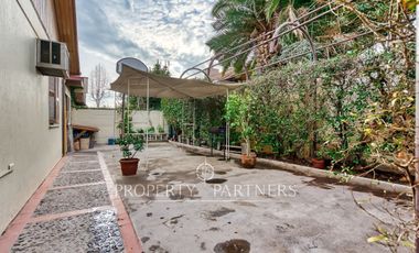 Venta Casa Aislada en Simon Bolivar, La Reina.