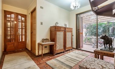 Venta Casa Aislada en Simon Bolivar, La Reina.