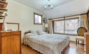 Venta Casa Aislada en Simon Bolivar, La Reina.
