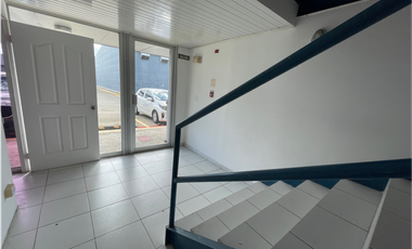 OFIBODEGA - GALERA DISPONIBLE EN ALQUILER - TOCUMEN