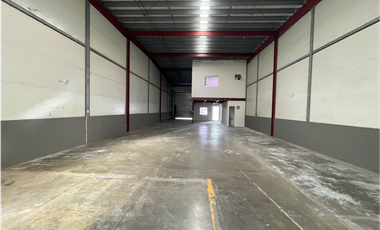 OFIBODEGA - GALERA DISPONIBLE EN ALQUILER - TOCUMEN