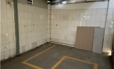 OFIBODEGA - GALERA DISPONIBLE EN ALQUILER - TOCUMEN