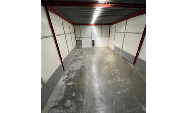 OFIBODEGA - GALERA DISPONIBLE EN ALQUILER - TOCUMEN