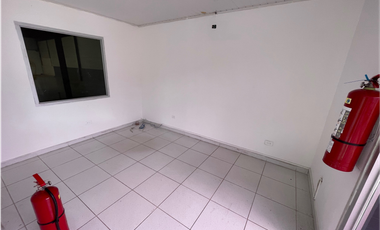 OFIBODEGA - GALERA DISPONIBLE EN ALQUILER - TOCUMEN