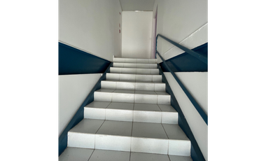 OFIBODEGA - GALERA DISPONIBLE EN ALQUILER - TOCUMEN