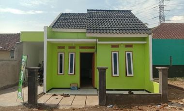 hunian yang nyaman dan aman, 100 Jt-an di Bandung