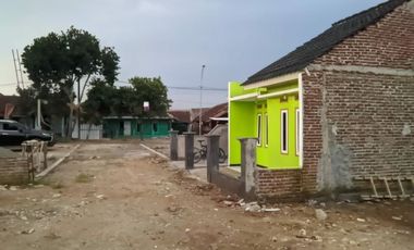 hunian yang nyaman dan aman, 100 Jt-an di Bandung