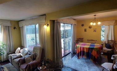 Casa en Venta en Geronimo Alderete , Manquehue