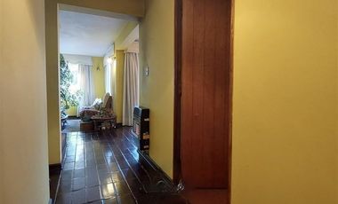 Casa en Venta en Geronimo Alderete , Manquehue