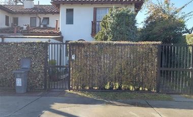Casa en Venta en Geronimo Alderete , Manquehue