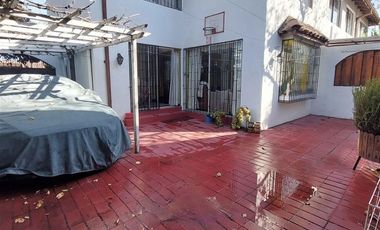 Casa en Venta en Geronimo Alderete , Manquehue