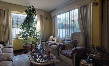 Casa en Venta en Geronimo Alderete , Manquehue