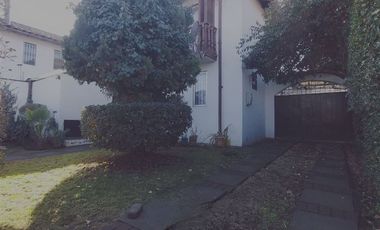 Casa en Venta en Geronimo Alderete , Manquehue