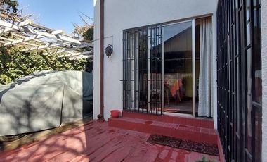 Casa en Venta en Geronimo Alderete , Manquehue