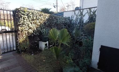Casa en Venta en Geronimo Alderete , Manquehue