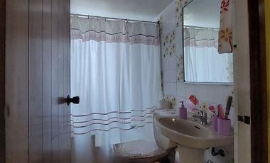 Casa en Venta en Geronimo Alderete , Manquehue