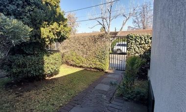 Casa en Venta en Geronimo Alderete , Manquehue