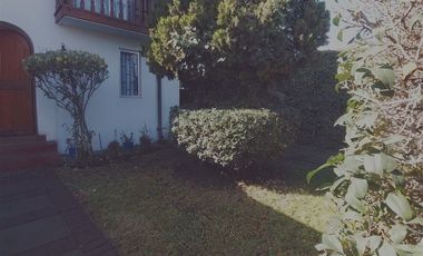 Casa en Venta en Geronimo Alderete , Manquehue