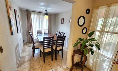 Casa en Venta en JARDINES DE VIZCACHAS