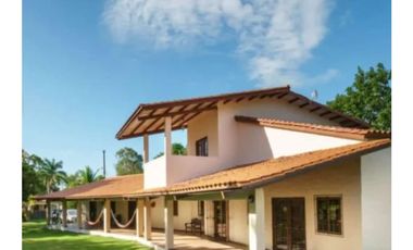 CASA EN PLAYA CORONADO